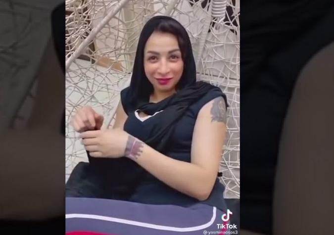 حبس فتاة الهوهوز 